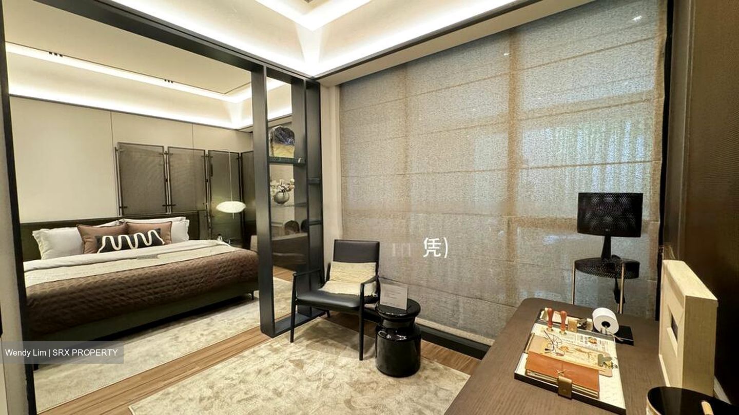 Sora (D22), Apartment #514511241